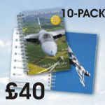 2013 Pocket Diary - 10 PACK OFFER